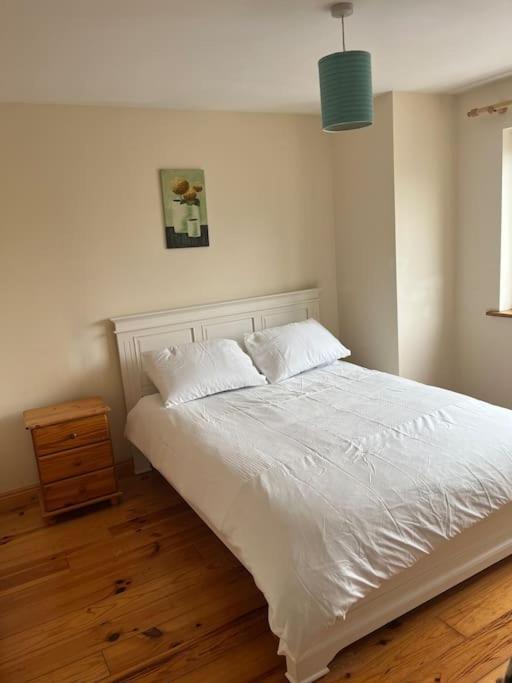 Modern 4 Bed House In Town Βίλα Tubbercurry Εξωτερικό φωτογραφία